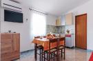 FerienhausKroatien - : Apartments Hak - One Bedroom Apartment with Balcon