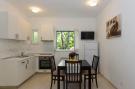 FerienhausKroatien - : 4B Apartments - One Bedroom Apartment A2