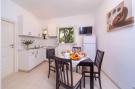 FerienhausKroatien - : 4B Apartments - One Bedroom Apartment A2