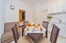 FerienhausKroatien - : 4B Apartments - One Bedroom Apartment A2