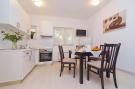 FerienhausKroatien - : 4B Apartments - One Bedroom Apartment A2