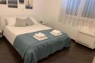 Holiday homeCroatia - Eastern Croatia: 4B Apartments - One Bedroom Apartment with Terrace