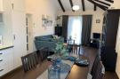 FerienhausKroatien - : 4B Apartments - One Bedroom Apartment with Terrace