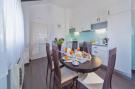 Holiday homeCroatia - Eastern Croatia: 4B Apartments - One Bedroom Apartment with Terrace