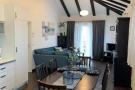 FerienhausKroatien - : 4B Apartments - One Bedroom Apartment with Terrace