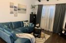 FerienhausKroatien - : 4B Apartments - One Bedroom Apartment with Terrace