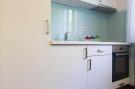 FerienhausKroatien - : 4B Apartments - Deluxe One Bedroom Apartment A4 (3