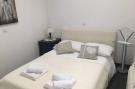 Holiday homeCroatia - Eastern Croatia: 4B Apartments - Deluxe One Bedroom Apartment A4 (3