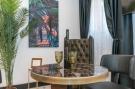 FerienhausKroatien - : Apartments Art Split Center  - Studio Apartment A1