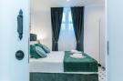 Holiday homeCroatia - Eastern Croatia: Apartments Art Split Center  - Studio Apartment A1