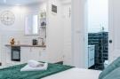 FerienhausKroatien - : Apartments Art Split Center  - Studio Apartment A1