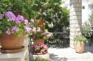 VakantiehuisKroatië - Oost Kroatië: Apartments Profaca - Two Bedroom Apartment with Te