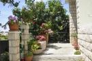 VakantiehuisKroatië - Oost Kroatië: Apartments Profaca - Two Bedroom Apartment with Te