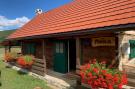 FerienhausKroatien - : Holiday Home Anka - One Bedroom Holiday Home with 