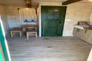 FerienhausKroatien - : Holiday Home Anka - One Bedroom Holiday Home with 