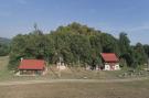 FerienhausKroatien - : Holiday Home Anka - One Bedroom Holiday Home with 