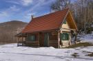 Holiday homeCroatia - Eastern Croatia: Holiday Home Anka - One Bedroom Holiday Home with 