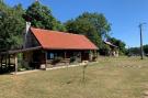 Holiday homeCroatia - Eastern Croatia: Holiday Home Anka - One Bedroom Holiday Home with 