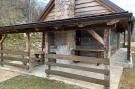 Holiday homeCroatia - Eastern Croatia: Holiday Home Anka - One Bedroom Holiday Home with 