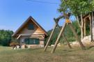 VakantiehuisKroatië - Oost Kroatië: Holiday Home Anka - One Bedroom Holiday Home with 