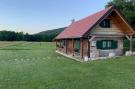 Holiday homeCroatia - Eastern Croatia: Holiday Home Anka - One Bedroom Holiday Home with 