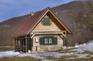 FerienhausKroatien - : Holiday Home Anka - One Bedroom Holiday Home with 