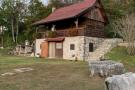 Holiday homeCroatia - Eastern Croatia: Holiday Home Jela - Two Bedroom Holiday Home with 