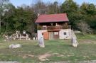 Holiday homeCroatia - Eastern Croatia: Holiday Home Jela - Two Bedroom Holiday Home with 