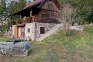 FerienhausKroatien - : Holiday Home Jela - Two Bedroom Holiday Home with 