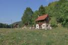 FerienhausKroatien - : Holiday Home Jela - Two Bedroom Holiday Home with 