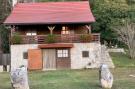 FerienhausKroatien - : Holiday Home Jela - Two Bedroom Holiday Home with 