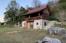 FerienhausKroatien - : Holiday Home Jela - Two Bedroom Holiday Home with 