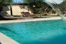 FerienhausKroatien - : Villa Stalla - Three Bedroom Villa with Swimming P