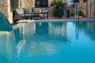 FerienhausKroatien - : Villa Stalla - Three Bedroom Villa with Swimming P