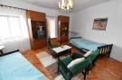 FerienhausKroatien - : Holiday Home Katarina - Three Bedroom Holiday Home