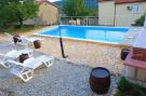 FerienhausKroatien - : Holiday Home Katarina - Three Bedroom Holiday Home