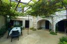 FerienhausKroatien - : Holiday Home Katarina - Three Bedroom Holiday Home