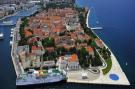 Holiday homeCroatia - Eastern Croatia: Apartments Milic - One Bedroom Apartment with Sea 