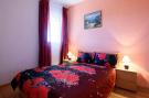 Holiday homeCroatia - Eastern Croatia: Apartments Milic - One Bedroom Apartment with Sea 