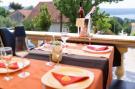 Holiday homeCroatia - Eastern Croatia: Apartments Milic - One Bedroom Apartment with Sea 