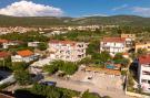 FerienhausKroatien - : Apartments Milic - One Bedroom Apartment with Sea 