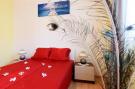 FerienhausKroatien - : Apartments Milic - One Bedroom Apartment  with Ter