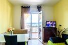 VakantiehuisKroatië - Oost Kroatië: Apartments Milic - One Bedroom Apartment  with Ter