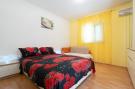 FerienhausKroatien - : Apartments Milic - One Bedroom Apartment  with Ter