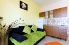 VakantiehuisKroatië - Oost Kroatië: Apartments Milic - One Bedroom Apartment  with Ter