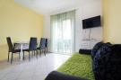 FerienhausKroatien - : Apartments Milic - One Bedroom Apartment  with Ter