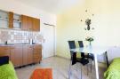 VakantiehuisKroatië - Oost Kroatië: Apartments Milic - One Bedroom Apartment  with Ter