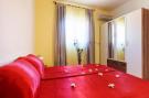 FerienhausKroatien - : Apartments Milic - One Bedroom Apartment  with Ter