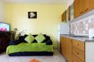 VakantiehuisKroatië - Oost Kroatië: Apartments Milic - One Bedroom Apartment  with Ter