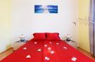 VakantiehuisKroatië - Oost Kroatië: Apartments Milic - One Bedroom Apartment  with Ter